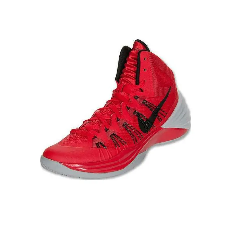 Nike Hyperdunk 2013 'University Red'-2
