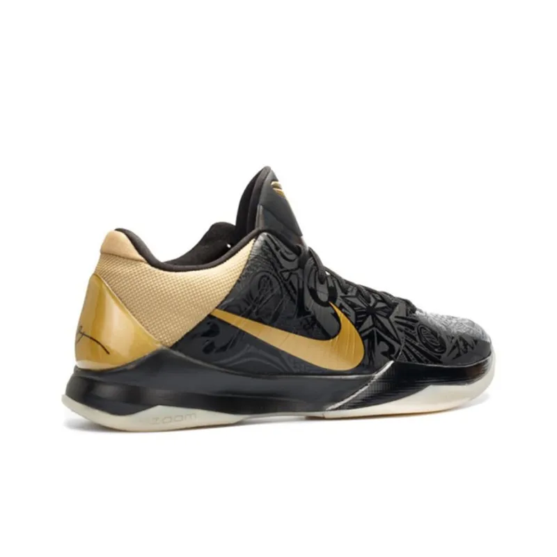 Nike Kobe 5 Big Stage Away-3