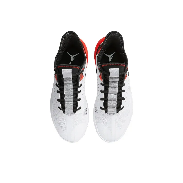 JORDAN React Elevation Pf 'Chicago Bulls'-3