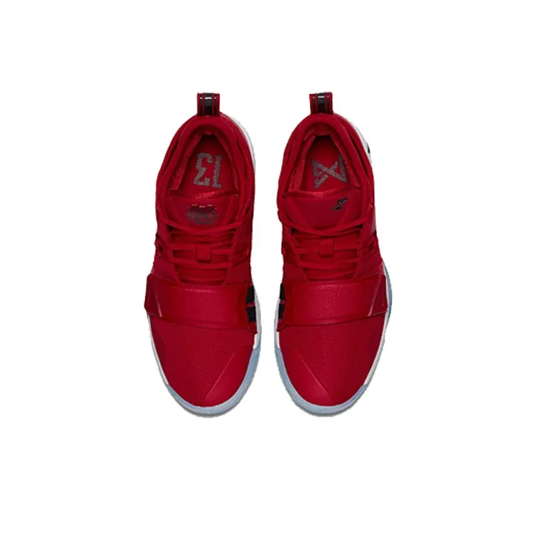 Nike Pg 2.5 Fresno State-2