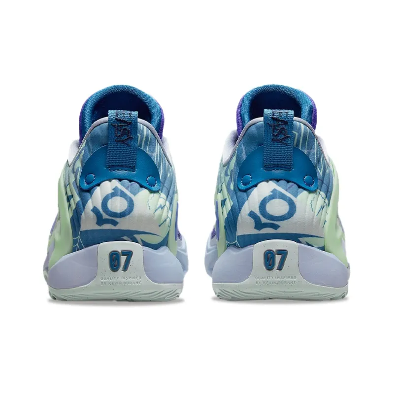 Nike Kd 15 'Nightmares'-4