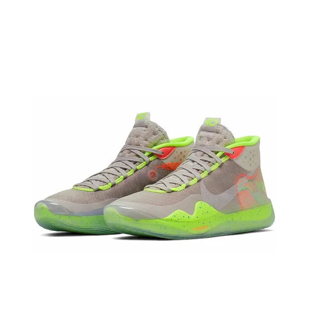 Nike Kd 12 90s Kid-2