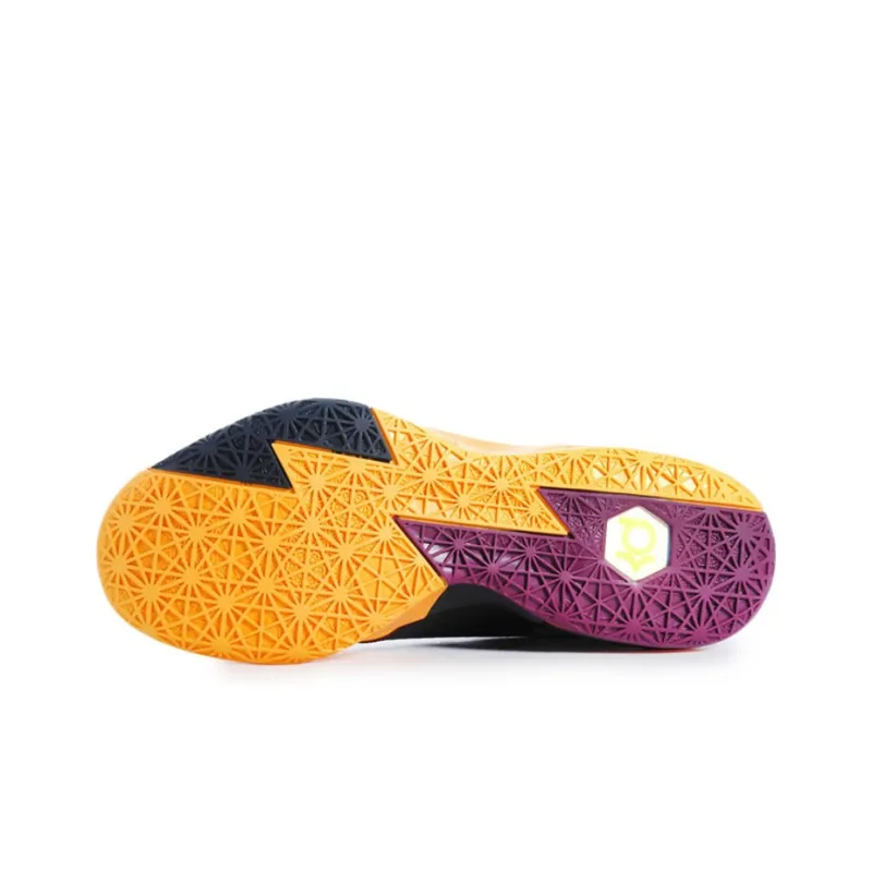 Nike Kd 6 Peanut Butter & Jelly PBJ-4