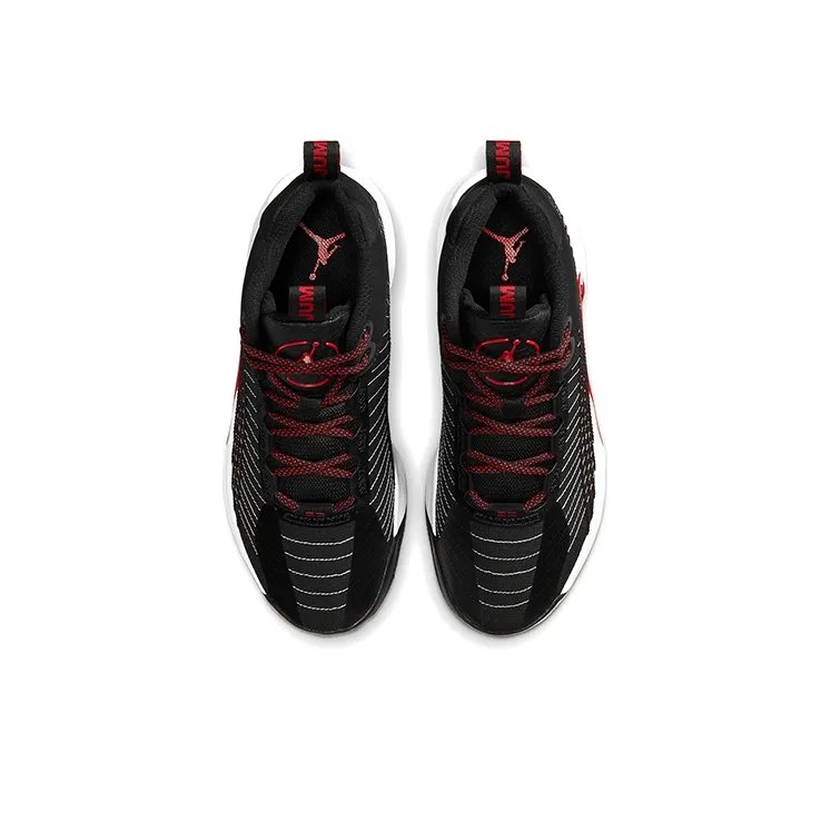 JORDAN Jumpman 2021 Pf 'Bred'-3