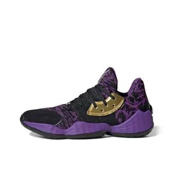 Adidas Harden Vol. 4 Star Wars