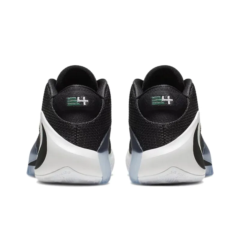 Nike Zoom Freak 1 'Black'-2