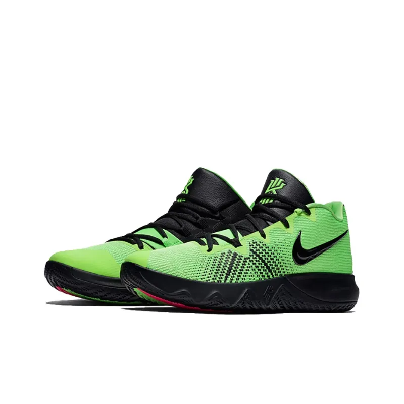 Nike Kyrie Flytrap EP 'Rage Green'-2