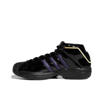 Adidas Pro Model 2G 'Washington Huskies'