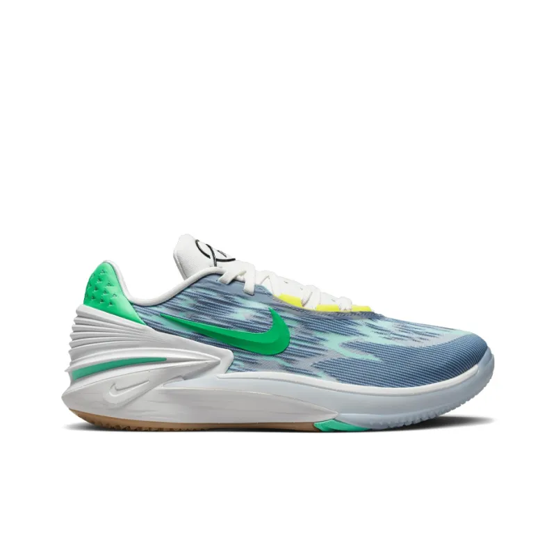 Nike Air Zoom Gt Cut 2 Ep 'Leche Blue Green Glow'-2