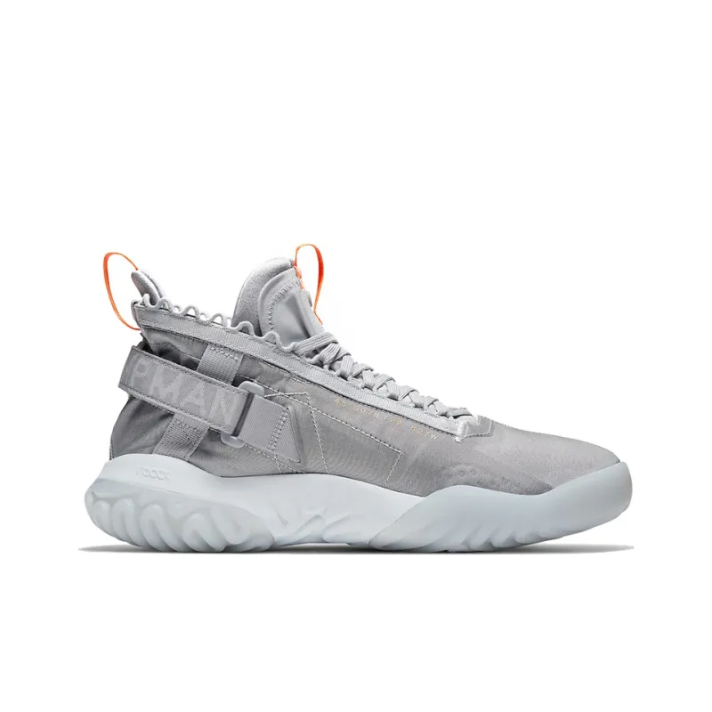 JORDAN Proto React Wolf Grey Total Orange-1
