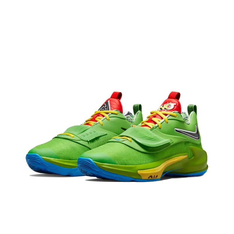 Nike X Uno Zoom Freak 3 Nrg Ep '50th Anniversary Green'-2