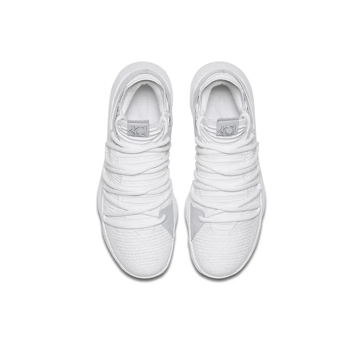 Nike Kd 10 Still Kd SNKRS Exclusive With Pin Set-3