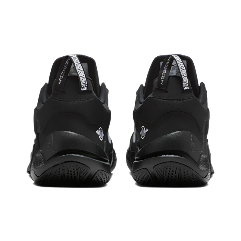 Nike Giannis Immortality 2 EP 'Black White'-3