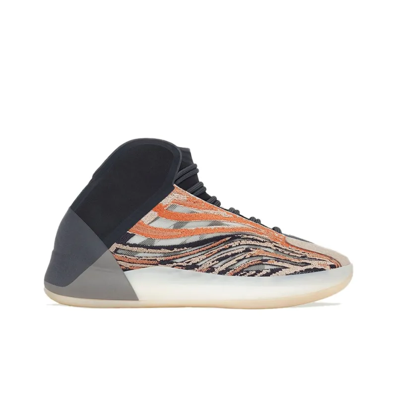 Adidas Yeezy Qntm Flash Orange-1