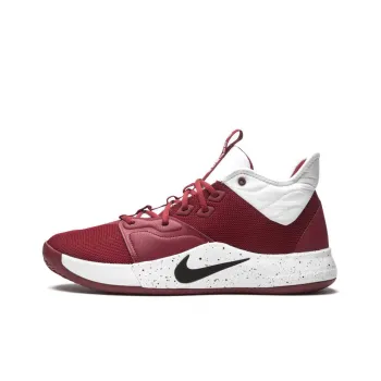 Nike Pg 3 Tb 'Team Red'