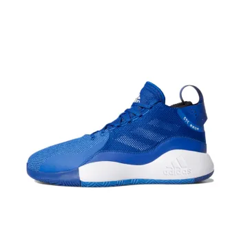 Adidas D Rose 773 2020 'Blue'