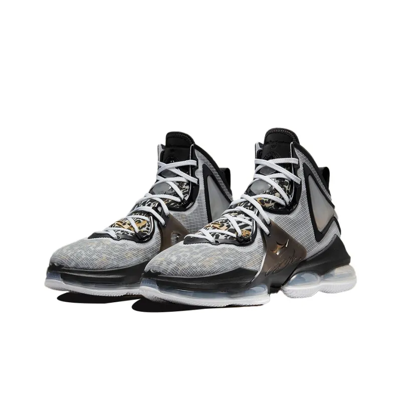 Nike LeBron 19 Ep 'Leopard'-2