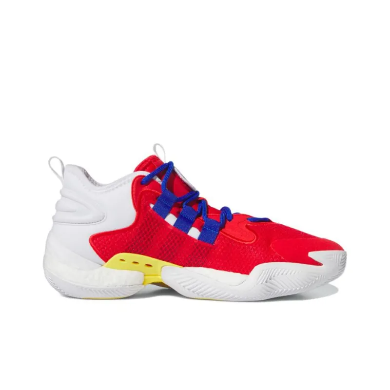 Adidas Byw Select Jalen Green-1