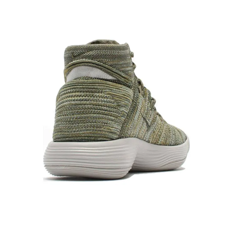 Nike React Hyperdunk 2017 Flyknit Cargo Khaki-2