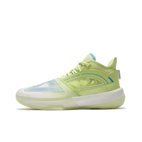 PEAK State Extreme Triangle 2.0 Basketball Shoes Men