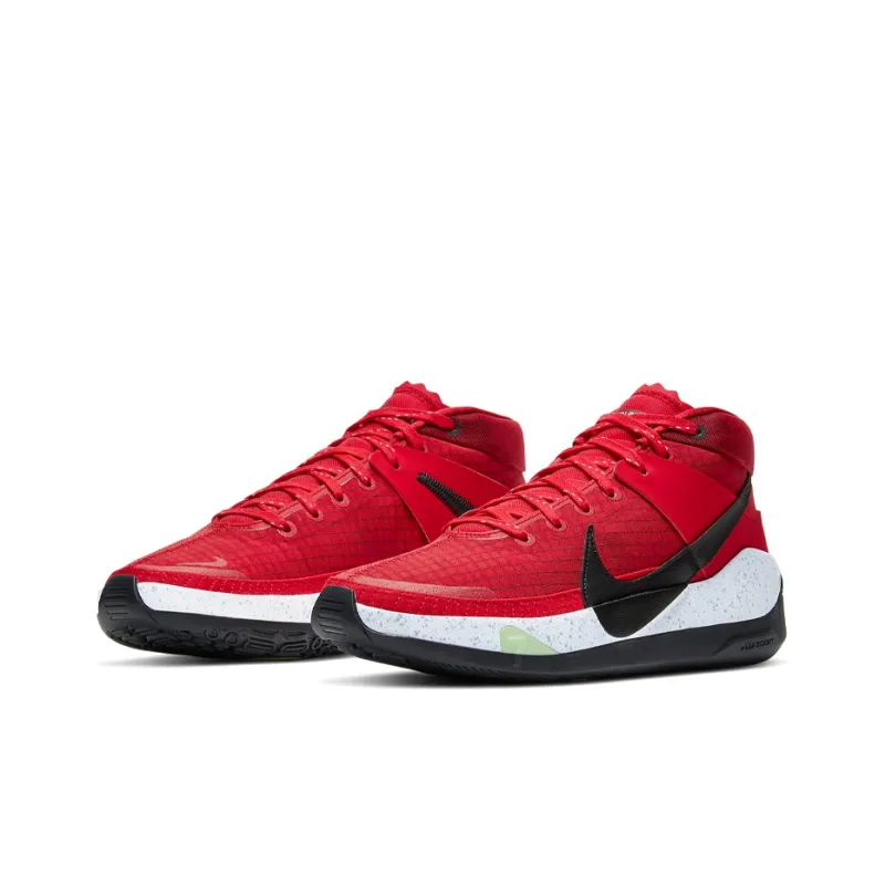 Nike Kd 13 Tb University Red-2