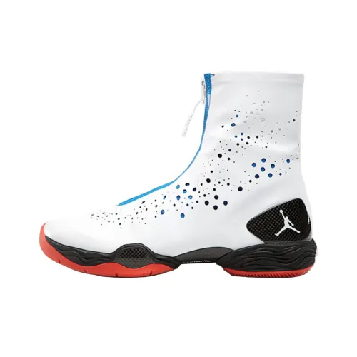 Jordan XX8 Westbrook Home