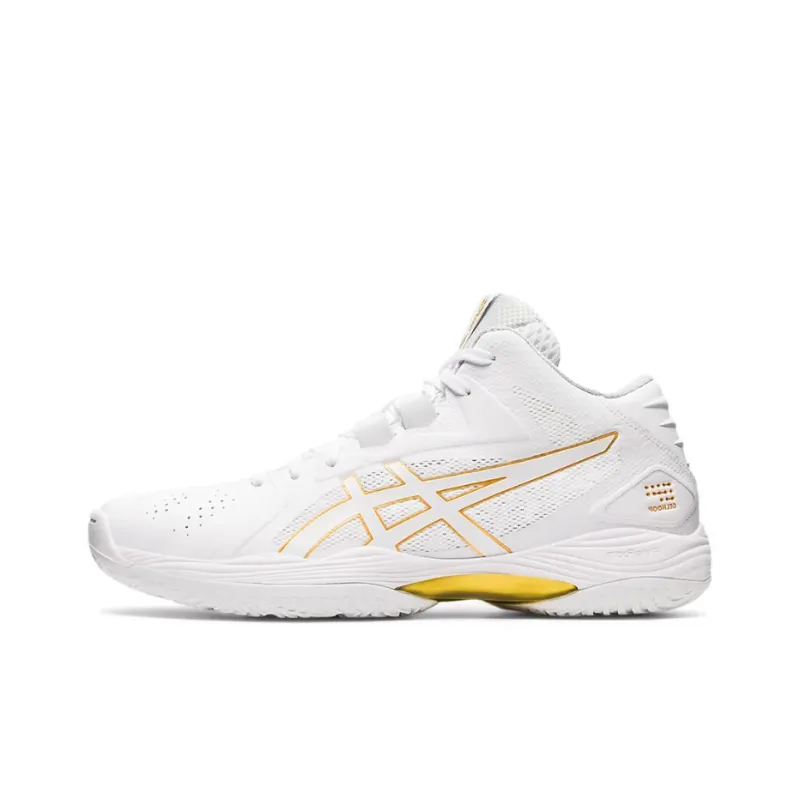 Asics Gelhoop V13 'White Gold'-0