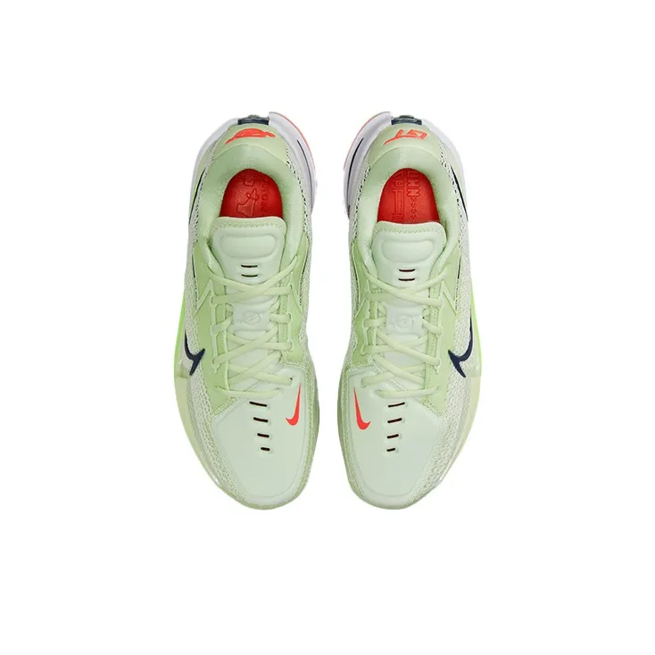 Nike Air Zoom Gt Cut 1 'Lime Ice'-3