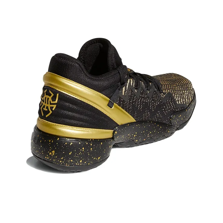 Adidas D.O.N. Issue #2 Gca 'Championship'-3