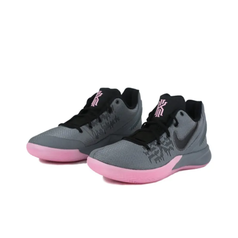 Nike Kyrie Flytrap 2 Ep 'Cool Grey'-2