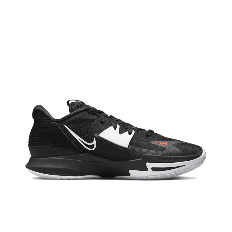 Nike Kyrie Low 5 EP 'Bred'-1