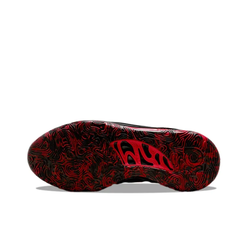 Nike Kd 15 'Bred'-5
