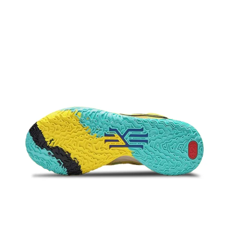 Nike Kyrie 7 Ep '1 World 1 People'-5