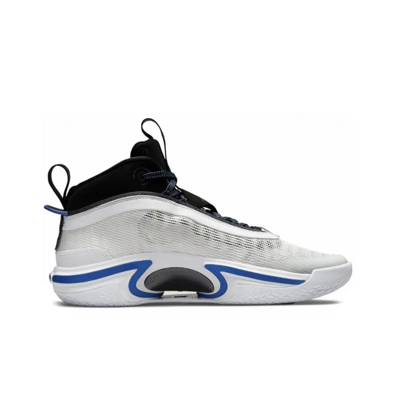 JORDAN 36 Pf Sport Blue White Sole-1