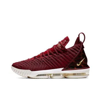 Nike LeBron 16 Ep 'King'