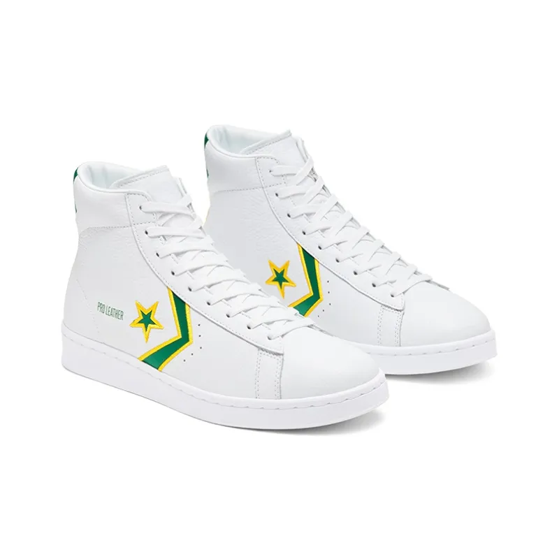 Converse Pro Leather Breaking Down Barriers Celtics-2