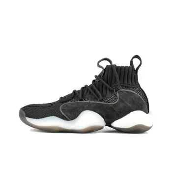 Crazy Byw Adidas Originals X 'Core Black'