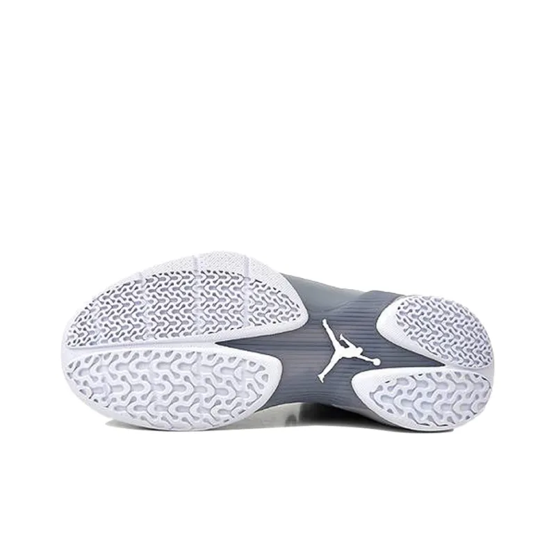 JORDAN Fly Wade 2 Ev 'Stealth'-5