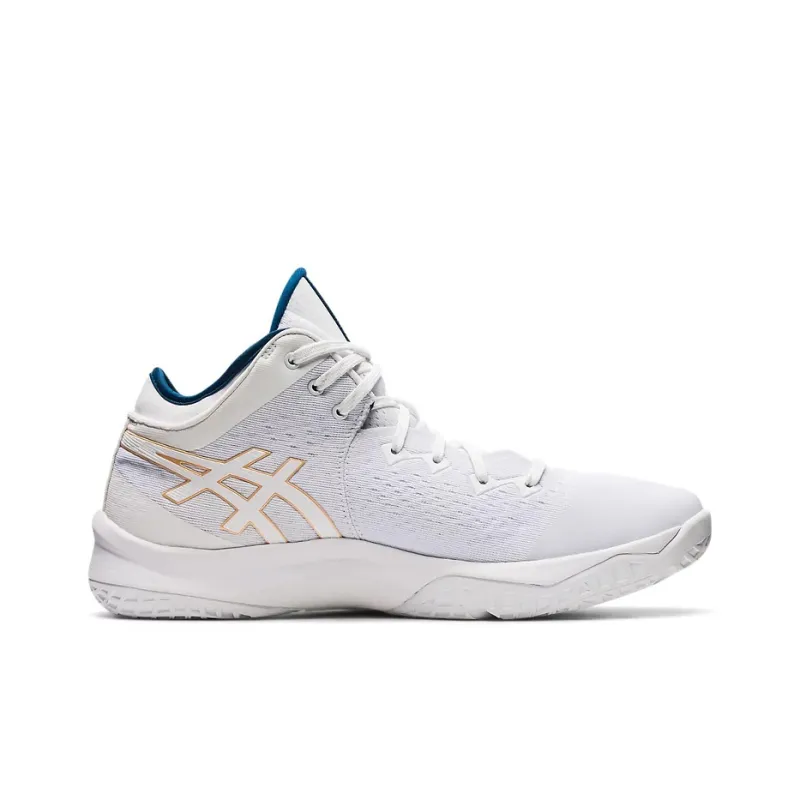 Asics Unpre Ars 'White'-1