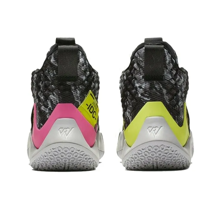 JORDAN Why Not Zer0.2 Pf 'Tiger Camo'-5