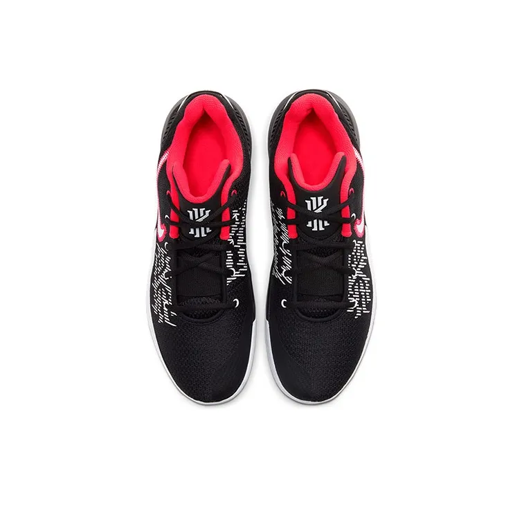 Nike Kyrie Flytrap 2 Ep 'Bright Crimson'-2