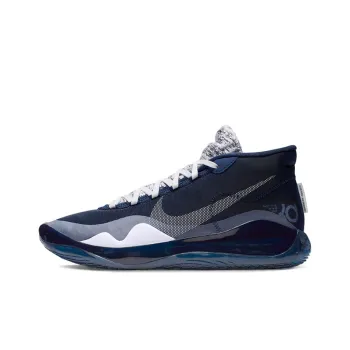 Nike Kd 12 Tb Midnight Navy