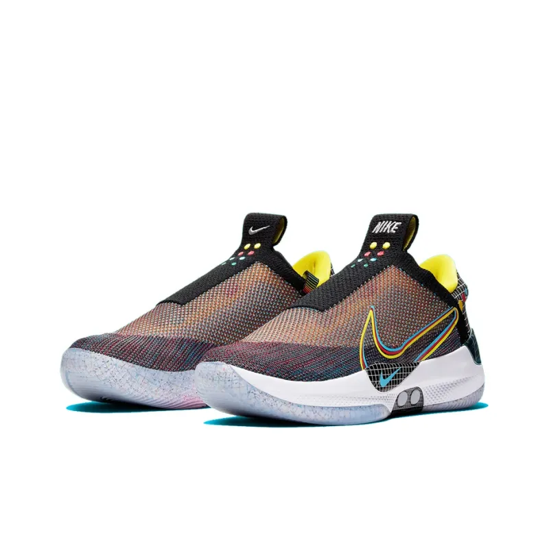 Nike Adapt Bb Multi Color US Charger-2