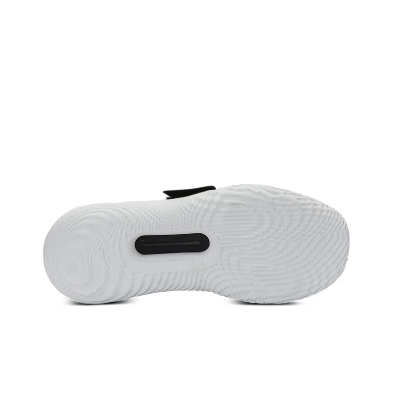 Under Armour Flow Futr X Black White Gold-3
