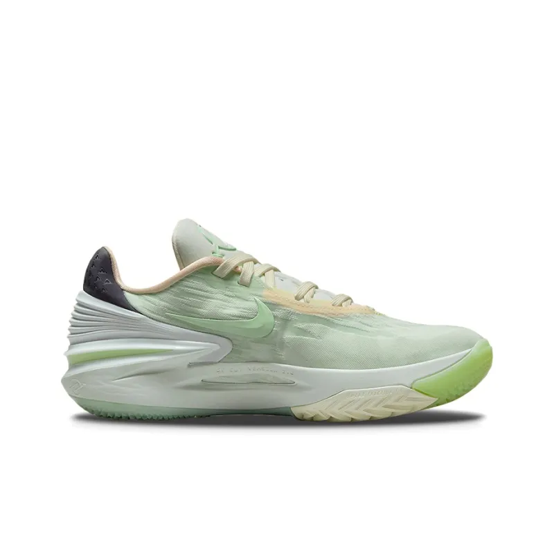 Nike Zoom Gt Cut 2 Barely Green-1