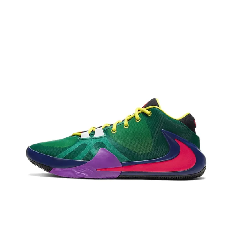 Nike Zoom Freak 1 'Roots'-1