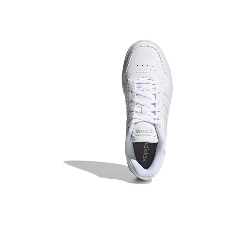 Adidas Neo Hoops 2.0 'Cloud White' Women's-3