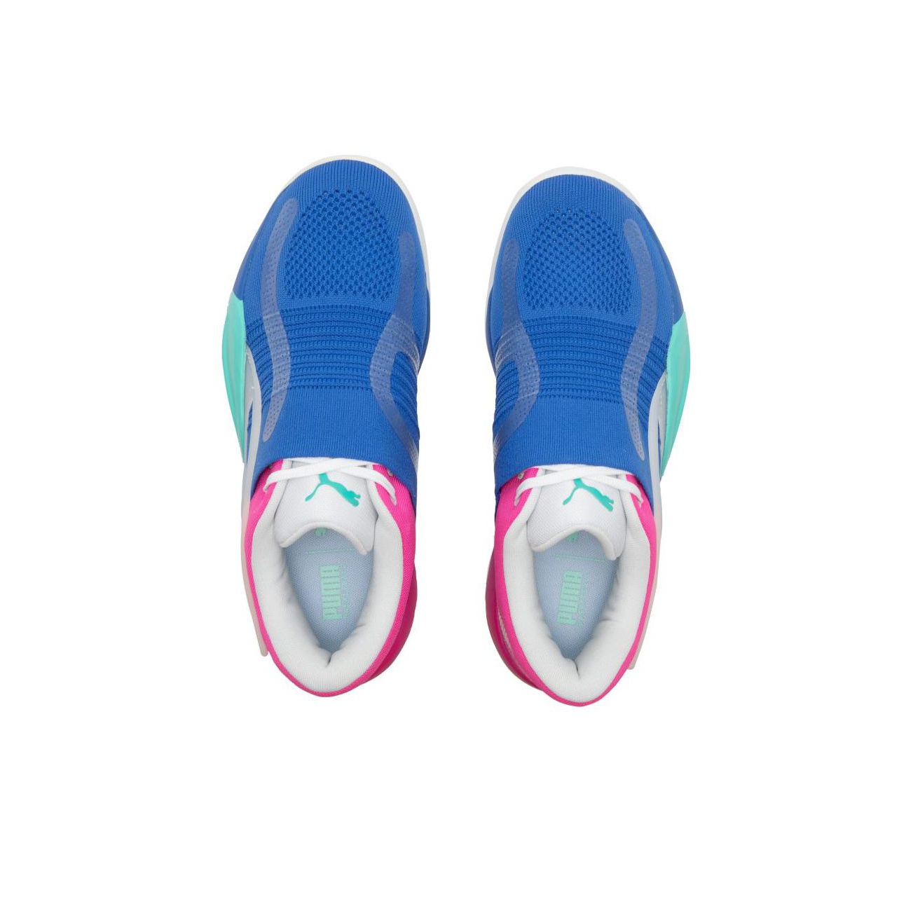 Puma Rise Nitro 'Fadeaway' - POIZON