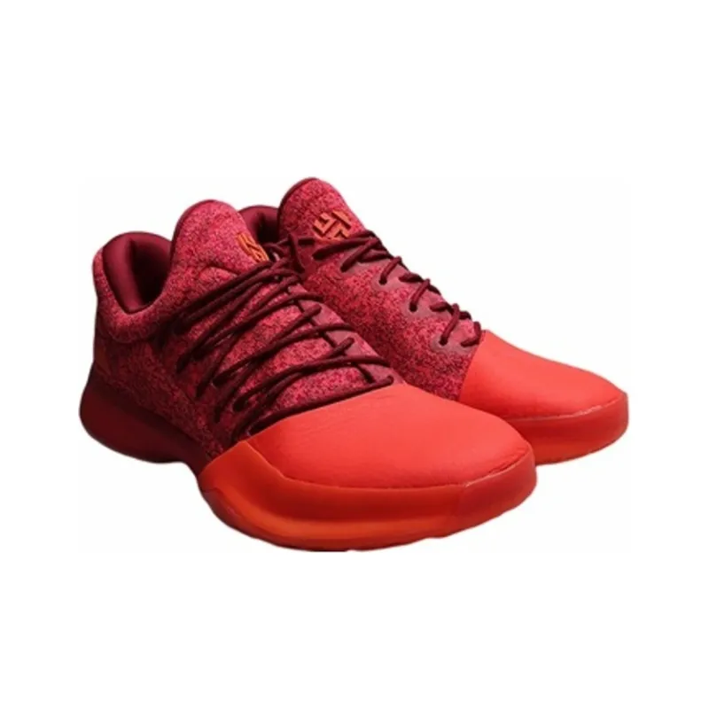 Adidas Harden Vol. 1 Red Glare-2