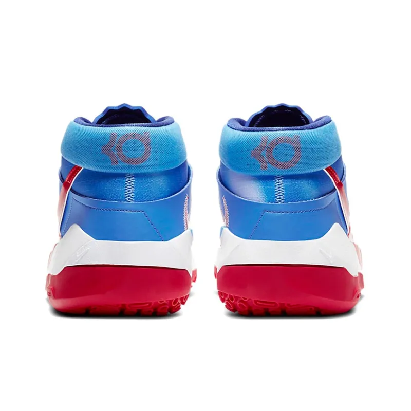 Nike KD 13 University Blue-4